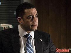 Blacklist: 4x09 Lipet's Seafood Company - zdjęcia promocyjne