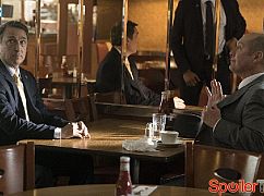 Blacklist: 4x09 Lipet's Seafood Company - zdjęcia promocyjne