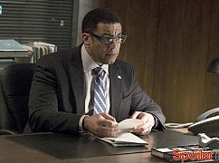 Blacklist: 4x09 Lipet's Seafood Company - zdjęcia promocyjne