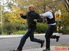 Blacklist: 4x09 Lipet's Seafood Company - zdjęcia promocyjne