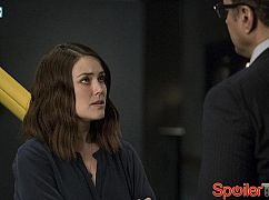 Blacklist: 4x09 Lipet's Seafood Company - zdjęcia promocyjne