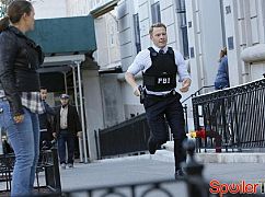 Blacklist: 4x09 Lipet's Seafood Company - zdjęcia promocyjne