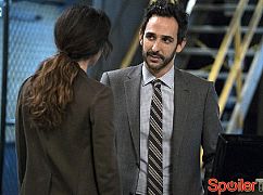 Blacklist: 4x09 Lipet's Seafood Company - zdjęcia promocyjne