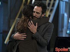 Blacklist: 4x09 Lipet's Seafood Company - zdjęcia promocyjne