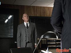 Blacklist: 4x09 Lipet's Seafood Company - zdjęcia promocyjne