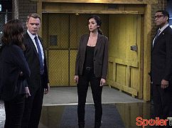 Blacklist: 4x09 Lipet's Seafood Company - zdjęcia promocyjne