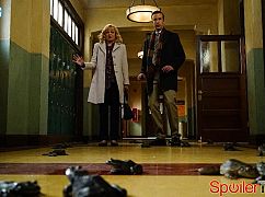 The Real O'Neals: 2x09 The Real Sin - zdjęcia promocyjne