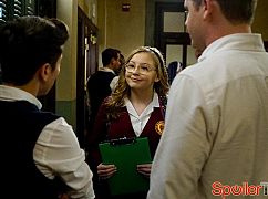 The Real O'Neals: 2x09 The Real Sin - zdjęcia promocyjne