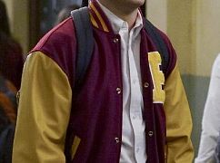 The Real O'Neals: 2x09 The Real Sin - zdjęcia promocyjne