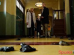 The Real O'Neals: 2x09 The Real Sin - zdjęcia promocyjne