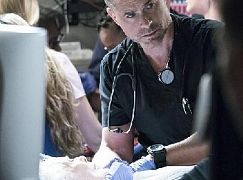 Code Black: 2x11 Exodus - zdjęcia promocyjne