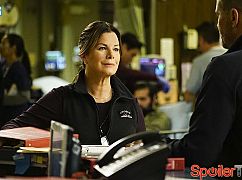 Code Black: 2x12 One in a Million - zdjęcia promocyjne