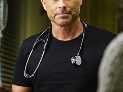 Code Black: 2x12 One in a Million - zdjęcia promocyjne