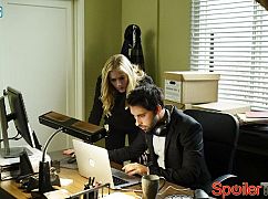 Agenci NCIS: 14x11 Willoughby - zdjęcia promocyjne