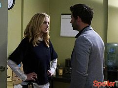 Agenci NCIS: 14x11 Willoughby - zdjęcia promocyjne