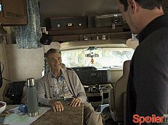 Współczesna rodzina: 8x10 Ringmaster Keifth - zdjęcia promocyjne