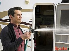 Współczesna rodzina: 8x10 Ringmaster Keifth - zdjęcia promocyjne