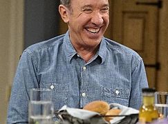 Ostatni prawdziwy mężczyzna: 6x12 Three Sisters - zdjęcia promocyjne