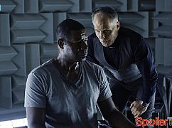 Incorporated: 1x06 Sweating the Assets - zdjęcia promocyjne