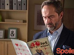 Na dobre i na złe odc. 658 - zdjęcia promocyjne