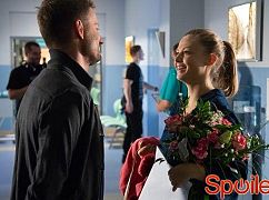 Na dobre i na złe odc. 658 - zdjęcia promocyjne