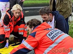 Na sygnale odc. 121 - zdjęcia promocyjne