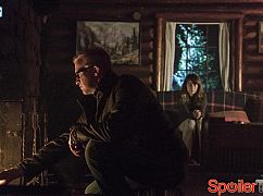 Frequency: 1x10 The Edison Effect - zdjęcia promocyjne