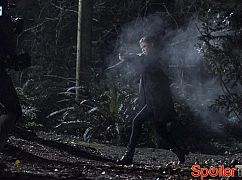 Frequency: 1x10 The Edison Effect - zdjęcia promocyjne