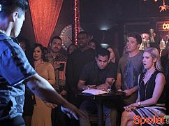 Crazy Ex-Girlfriend: 2x08 Who Is Josh's Soup Fairy - zdjęcia promocyjne