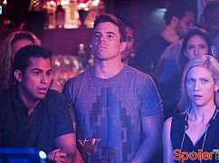 Crazy Ex-Girlfriend: 2x08 Who Is Josh's Soup Fairy - zdjęcia promocyjne
