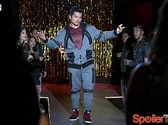 Crazy Ex-Girlfriend: 2x08 Who Is Josh's Soup Fairy - zdjęcia promocyjne
