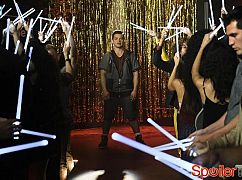 Crazy Ex-Girlfriend: 2x08 Who Is Josh's Soup Fairy - zdjęcia promocyjne