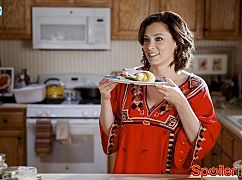 Crazy Ex-Girlfriend: 2x08 Who Is Josh's Soup Fairy - zdjęcia promocyjne