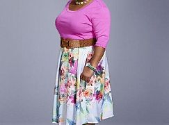 Zdjęcia promocyjne obsady 1 sezonu serialu Trial and Error