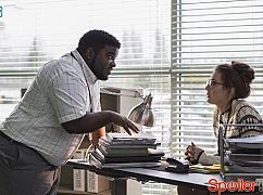 No Tomorrow: 1x11 No Woman No Cry - zdjęcia promocyjne