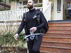 No Tomorrow: 1x11 No Woman No Cry - zdjęcia promocyjne