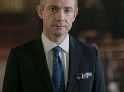 Sherlock: 4x01 The Six Thatchers - zdjęcia promocyjne