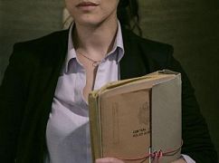 Sherlock: 4x01 The Six Thatchers - zdjęcia promocyjne