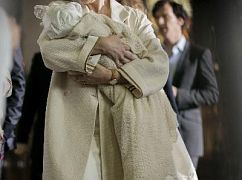 Sherlock: 4x01 The Six Thatchers - zdjęcia promocyjne