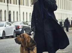 Sherlock: 4x01 The Six Thatchers - zdjęcia promocyjne