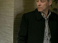 Sherlock: 4x01 The Six Thatchers - zdjęcia promocyjne