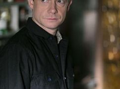 Sherlock: 4x01 The Six Thatchers - zdjęcia promocyjne