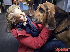 Sherlock: 4x01 The Six Thatchers - zdjęcia promocyjne