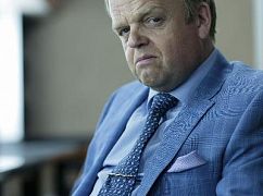 Sherlock: 4x01 The Six Thatchers - zdjęcia promocyjne