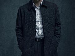 Zdjęcia promocyjne obsady 4 sezonu serialu Sherlock
