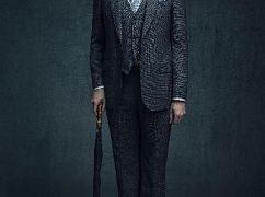 Zdjęcia promocyjne obsady 4 sezonu serialu Sherlock