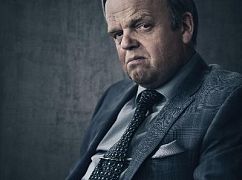 Zdjęcia promocyjne obsady 4 sezonu serialu Sherlock