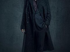 Zdjęcia promocyjne obsady 4 sezonu serialu Sherlock