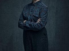 Zdjęcia promocyjne obsady 4 sezonu serialu Sherlock