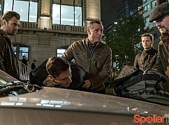 Chicago PD: 4x09 Don't Bury The Case - zdjęcia promocyjne